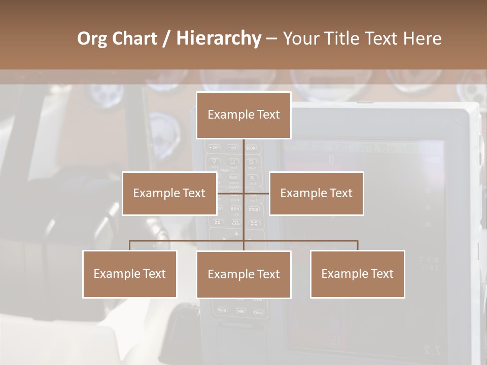 Travel Board Leisure PowerPoint Template