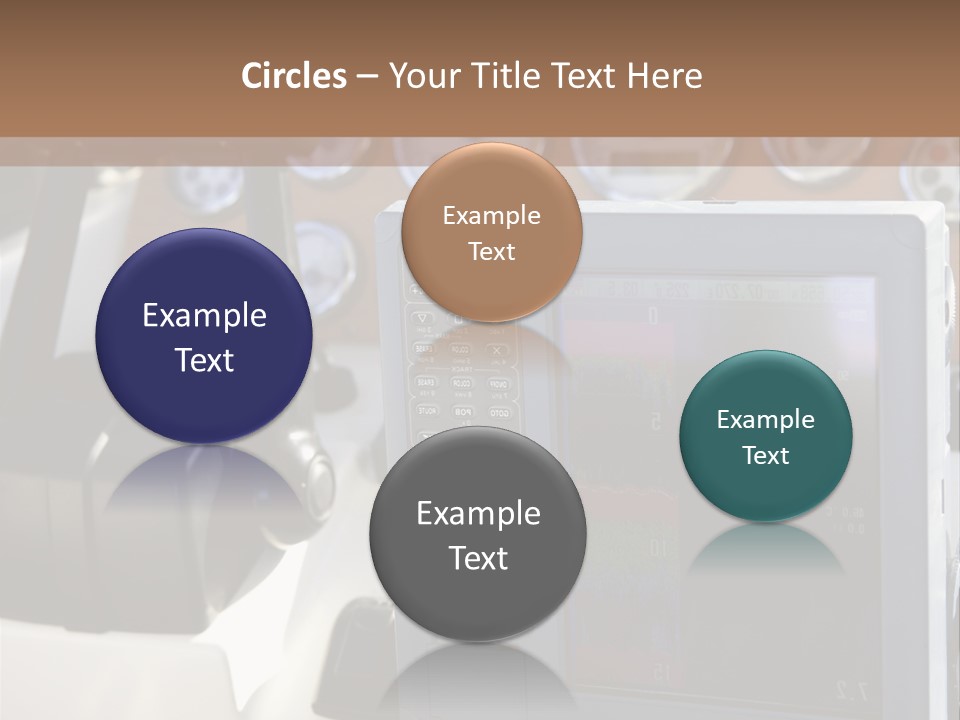 Travel Board Leisure PowerPoint Template