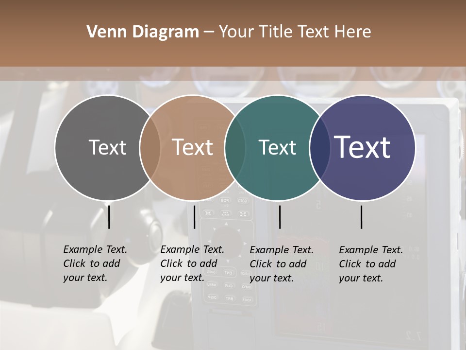 Travel Board Leisure PowerPoint Template