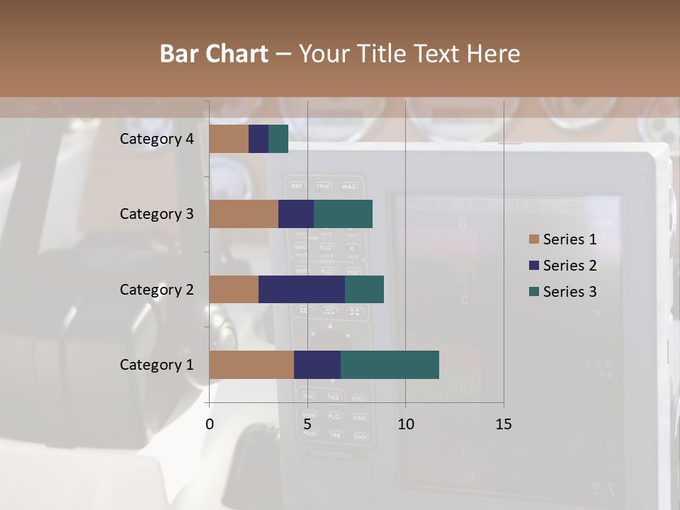 Travel Board Leisure PowerPoint Template
