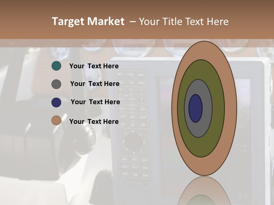 Travel Board Leisure PowerPoint Template