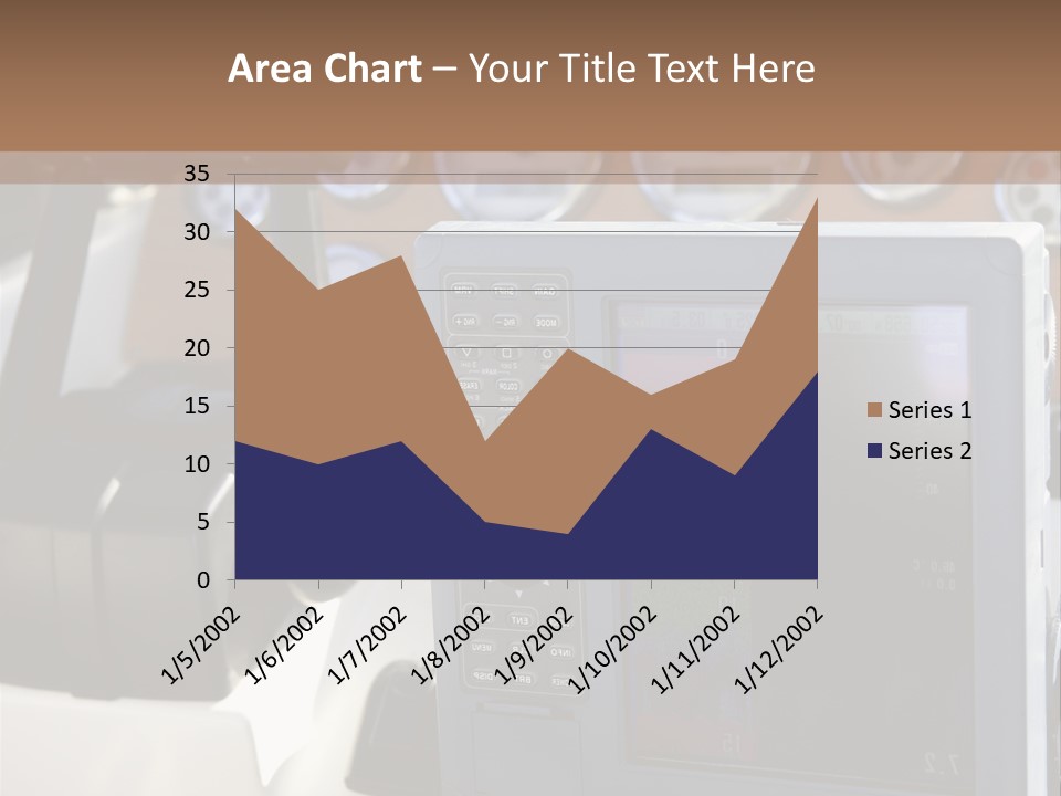 Travel Board Leisure PowerPoint Template