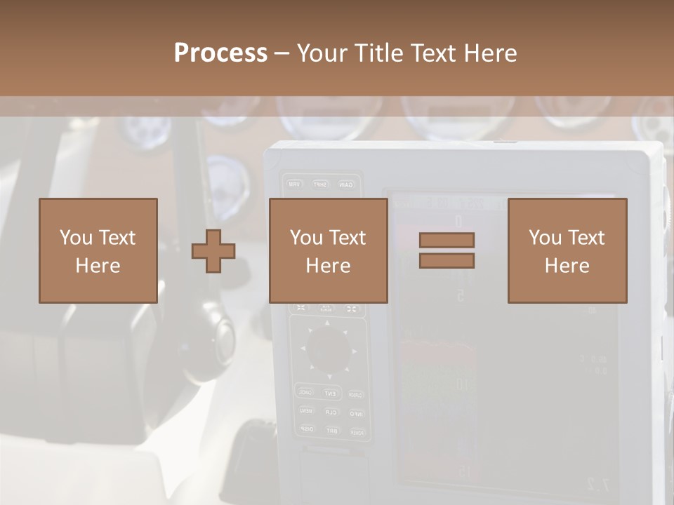 Travel Board Leisure PowerPoint Template