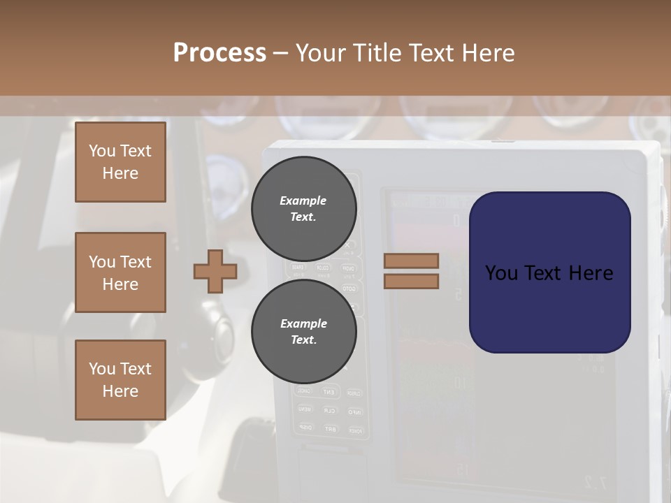 Travel Board Leisure PowerPoint Template
