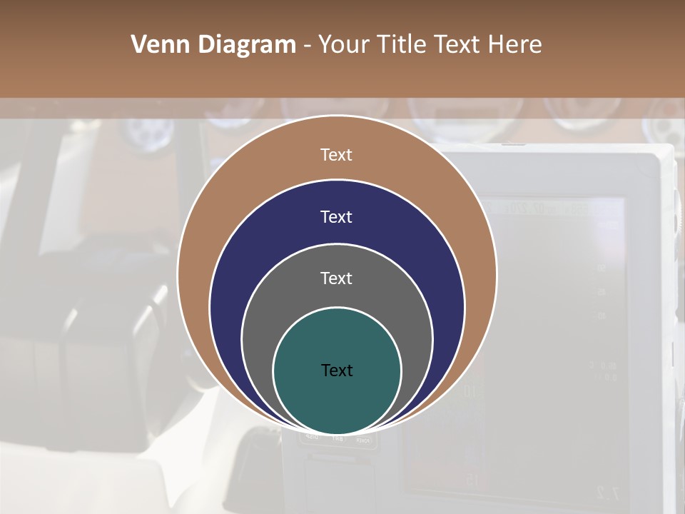 Travel Board Leisure PowerPoint Template