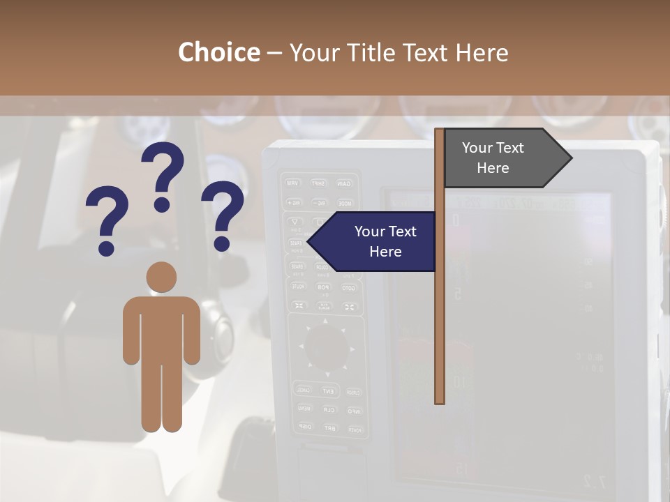 Travel Board Leisure PowerPoint Template