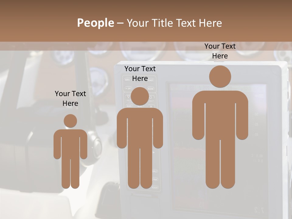 Travel Board Leisure PowerPoint Template