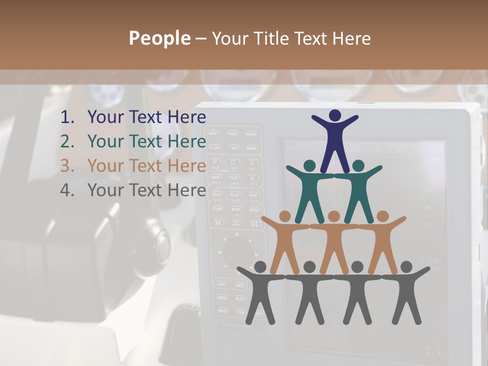 Travel Board Leisure PowerPoint Template