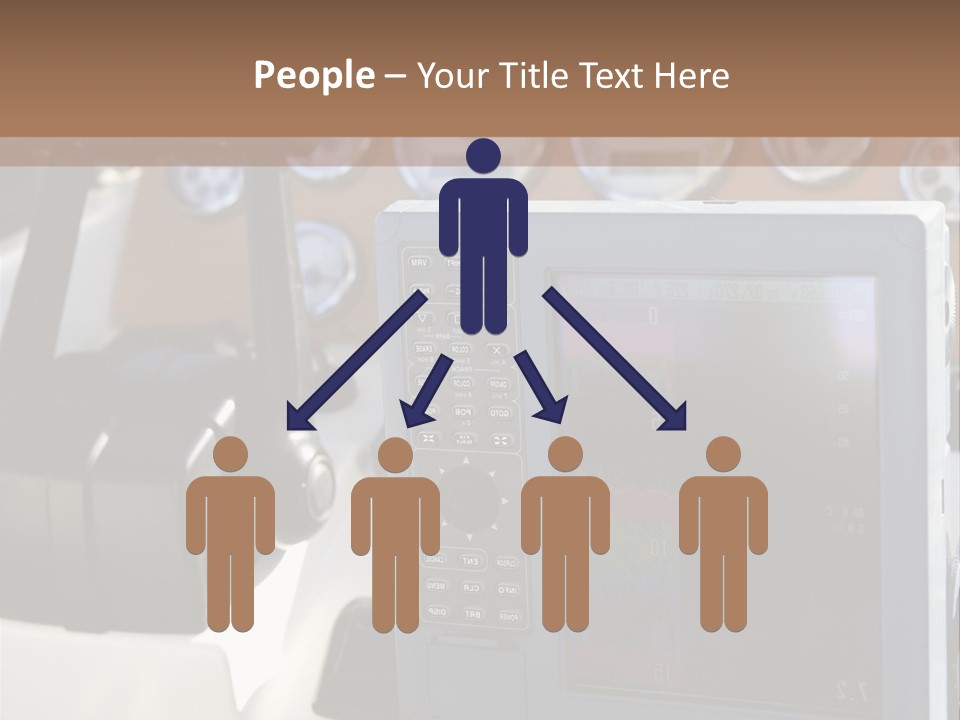 Travel Board Leisure PowerPoint Template