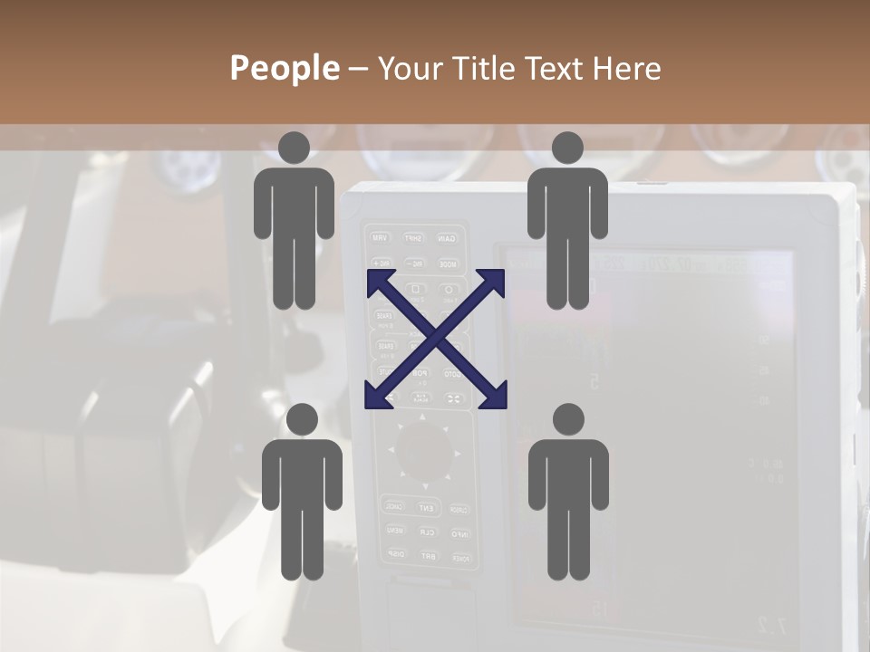 Travel Board Leisure PowerPoint Template