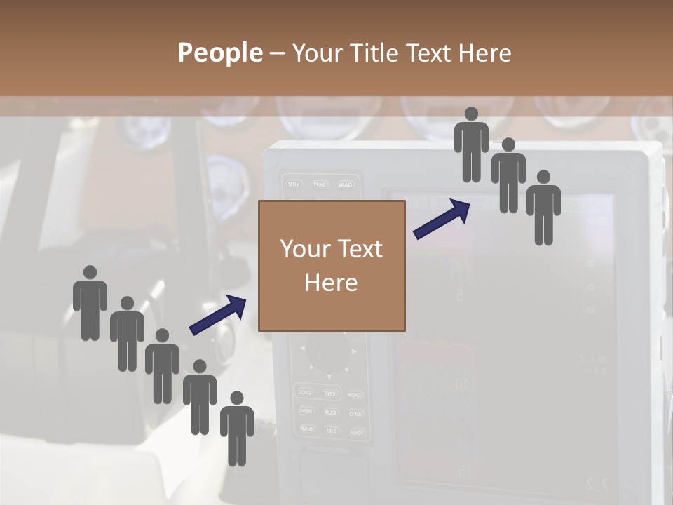 Travel Board Leisure PowerPoint Template