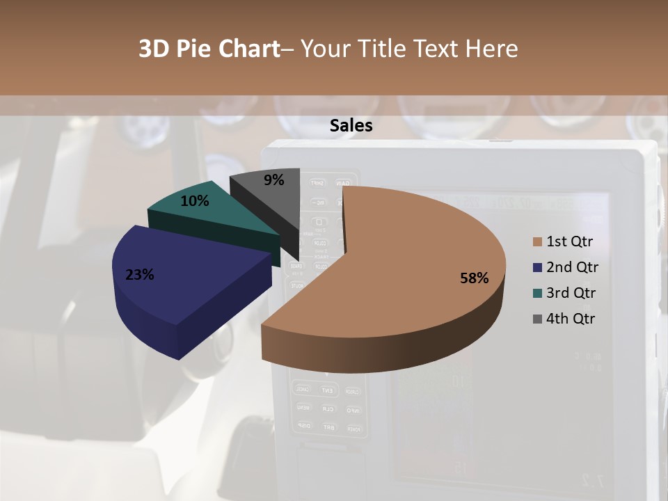 Travel Board Leisure PowerPoint Template