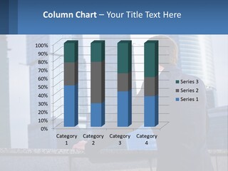 Office Career Modern PowerPoint Template