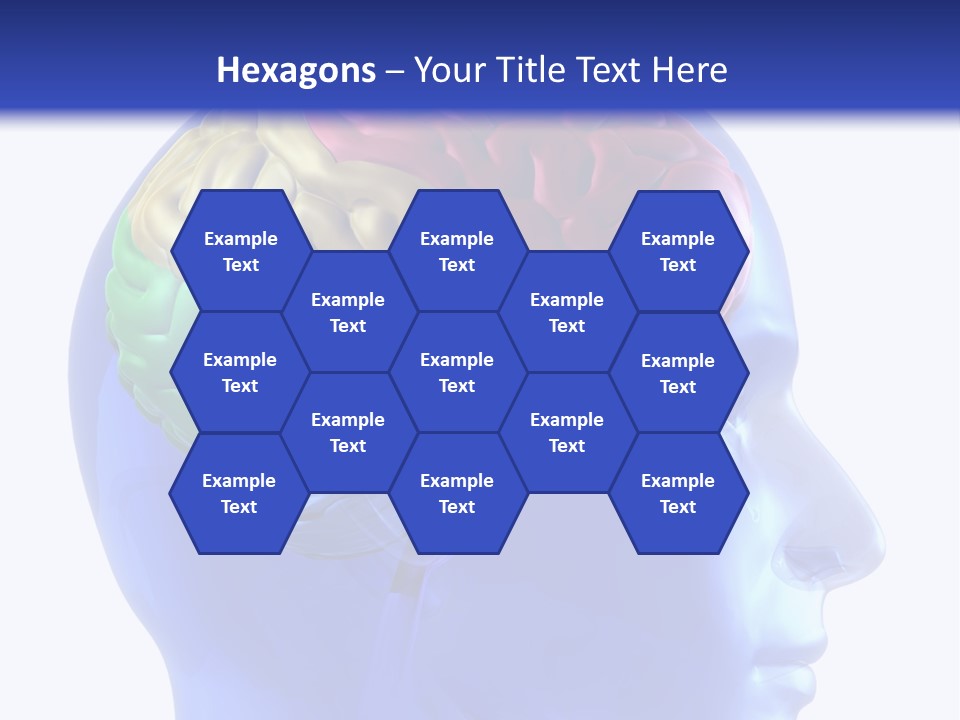 Medical Inside Creativity PowerPoint Template