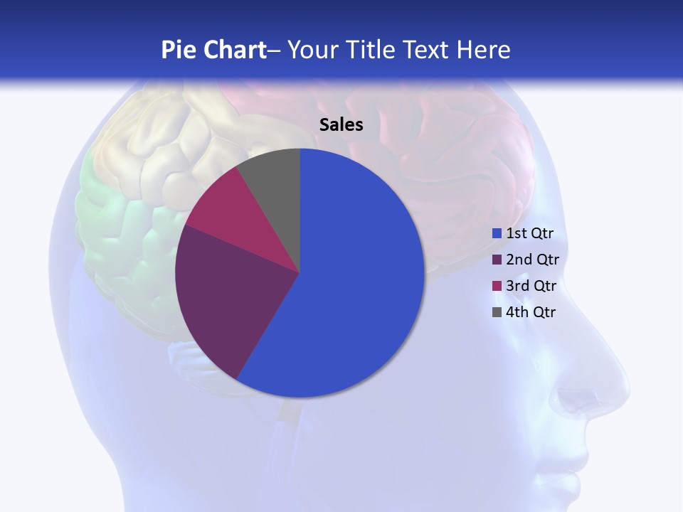 Medical Inside Creativity PowerPoint Template
