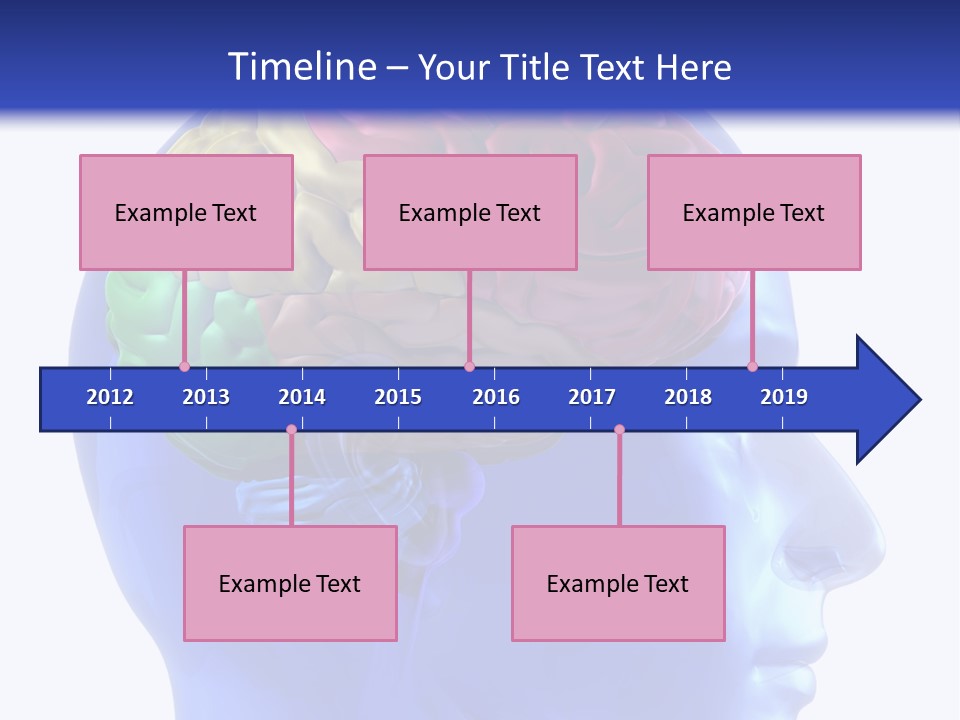 Medical Inside Creativity PowerPoint Template