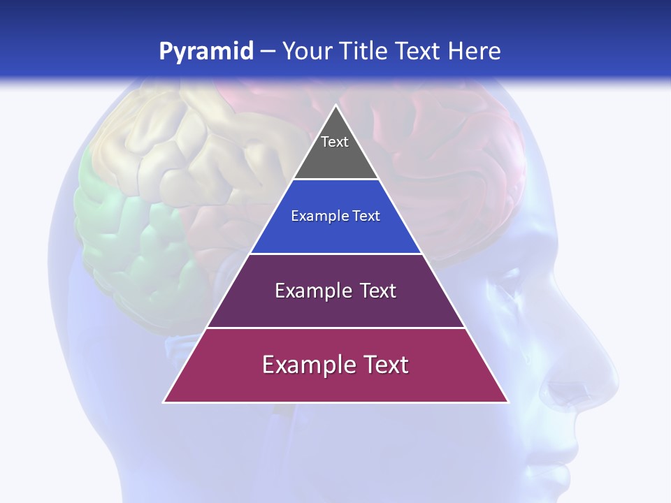 Medical Inside Creativity PowerPoint Template