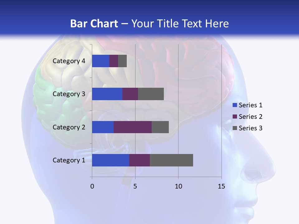 Medical Inside Creativity PowerPoint Template