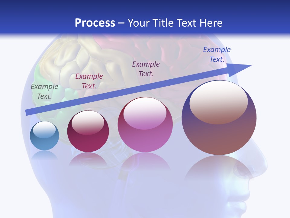 Medical Inside Creativity PowerPoint Template