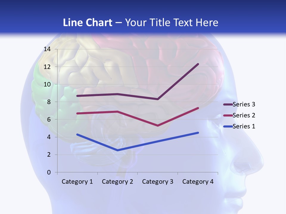 Medical Inside Creativity PowerPoint Template
