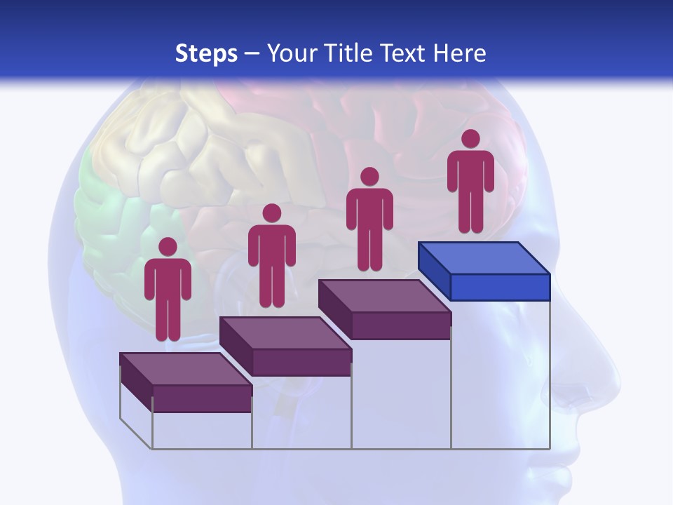 Medical Inside Creativity PowerPoint Template