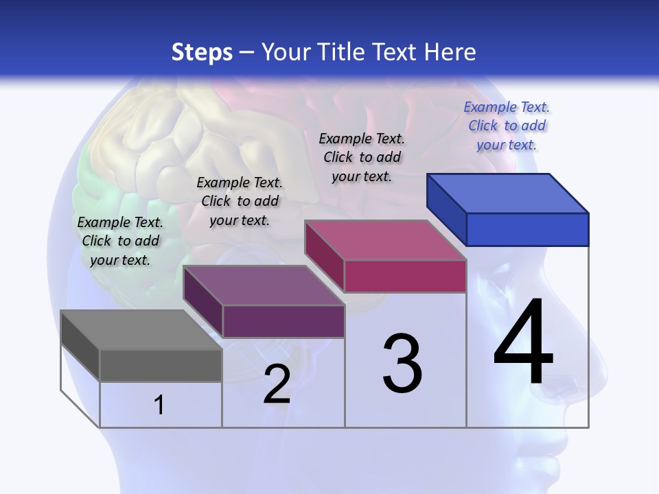 Medical Inside Creativity PowerPoint Template