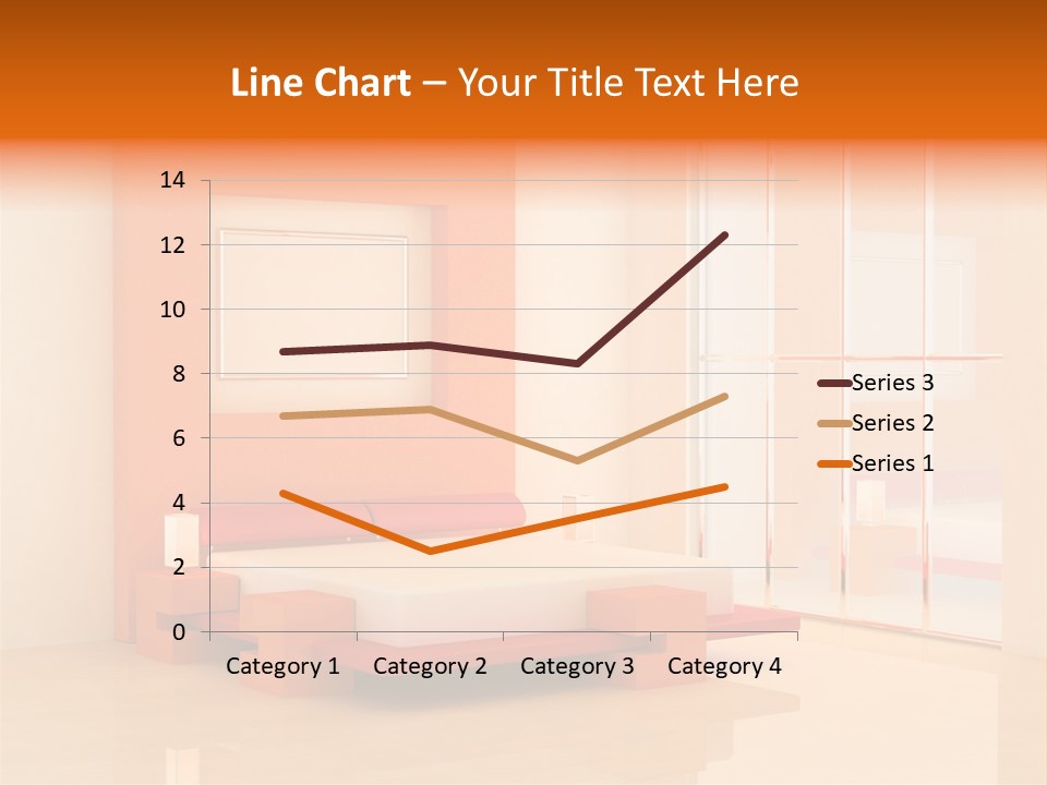 Room Real Clean PowerPoint Template