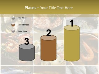 Oil Red Orange PowerPoint Template