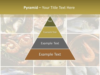 Oil Red Orange PowerPoint Template