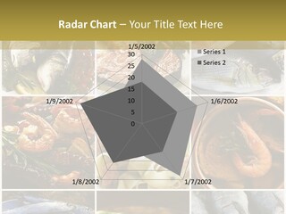 Oil Red Orange PowerPoint Template