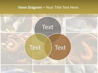 Oil Red Orange PowerPoint Template