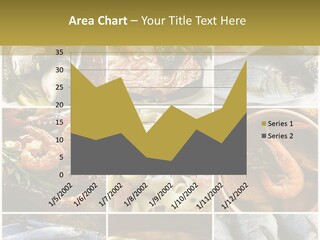 Oil Red Orange PowerPoint Template