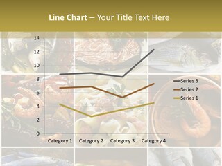 Oil Red Orange PowerPoint Template