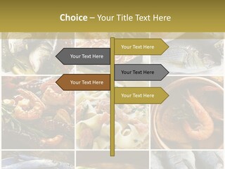 Oil Red Orange PowerPoint Template