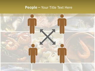 Oil Red Orange PowerPoint Template