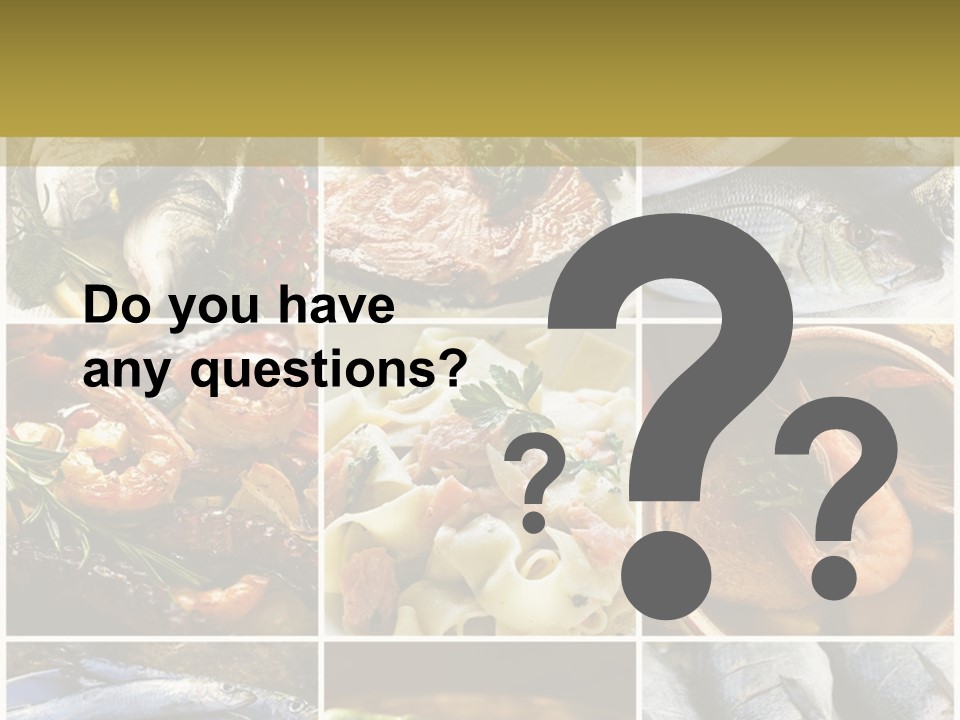 Oil Red Orange PowerPoint Template