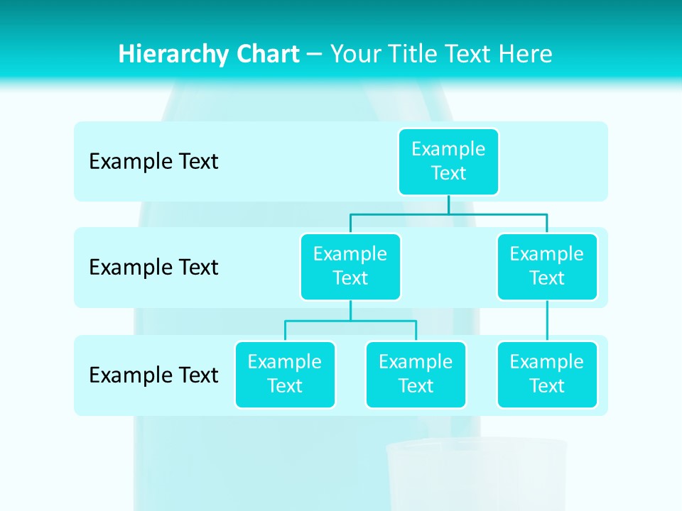 Mint Healthcare Plastic PowerPoint Template