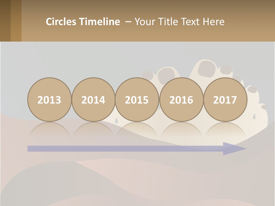 Rest Repose Catnap PowerPoint Template