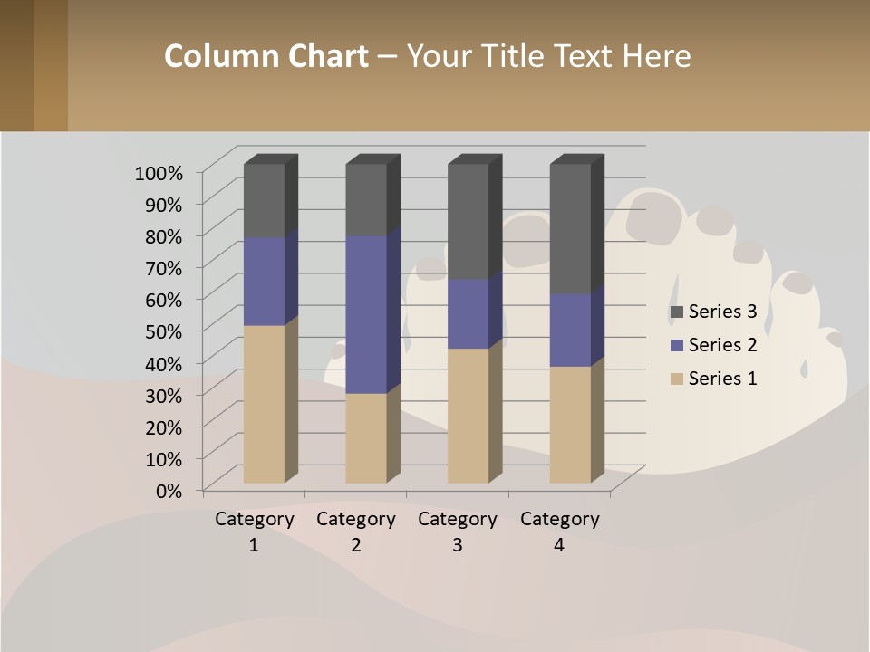 Rest Repose Catnap PowerPoint Template