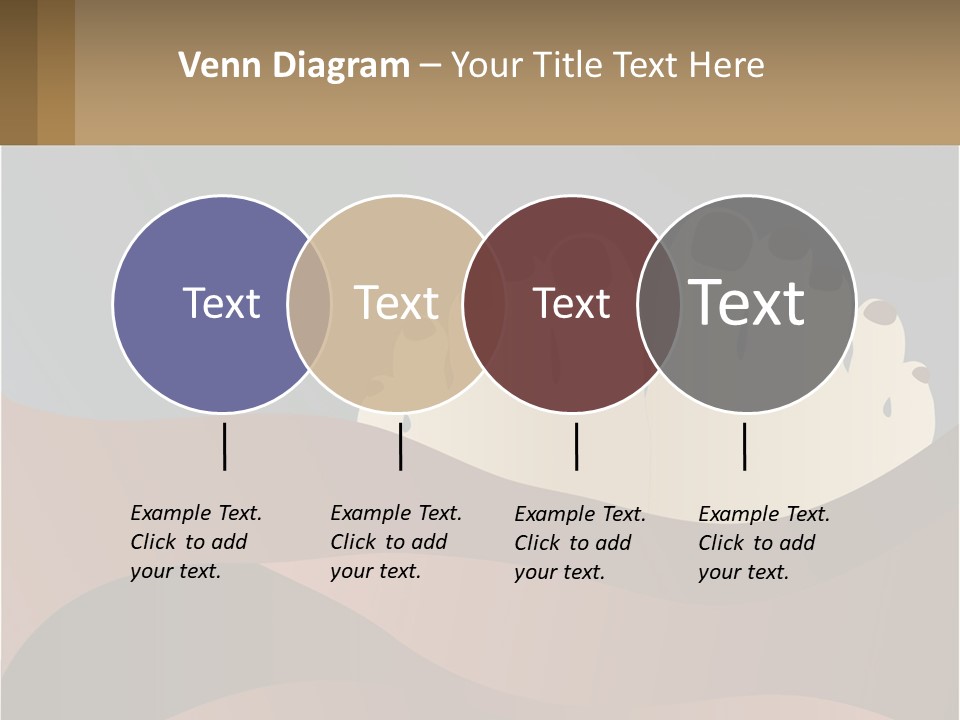 Rest Repose Catnap PowerPoint Template