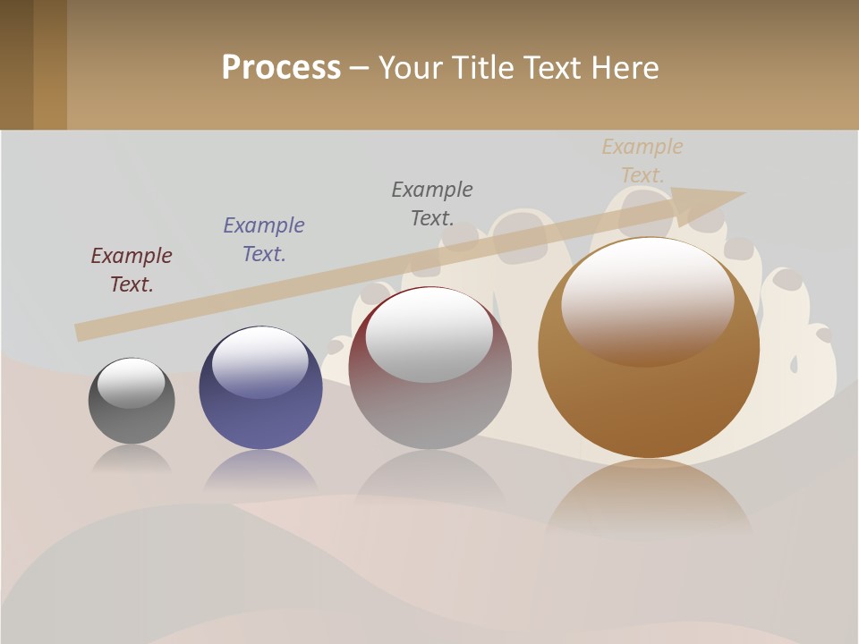 Rest Repose Catnap PowerPoint Template
