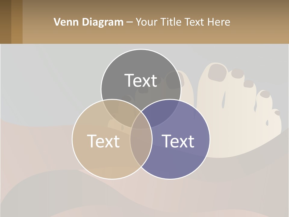 Rest Repose Catnap PowerPoint Template