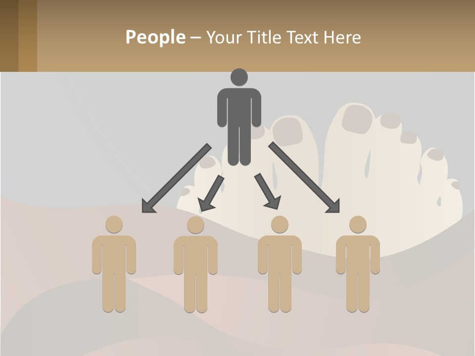 Rest Repose Catnap PowerPoint Template