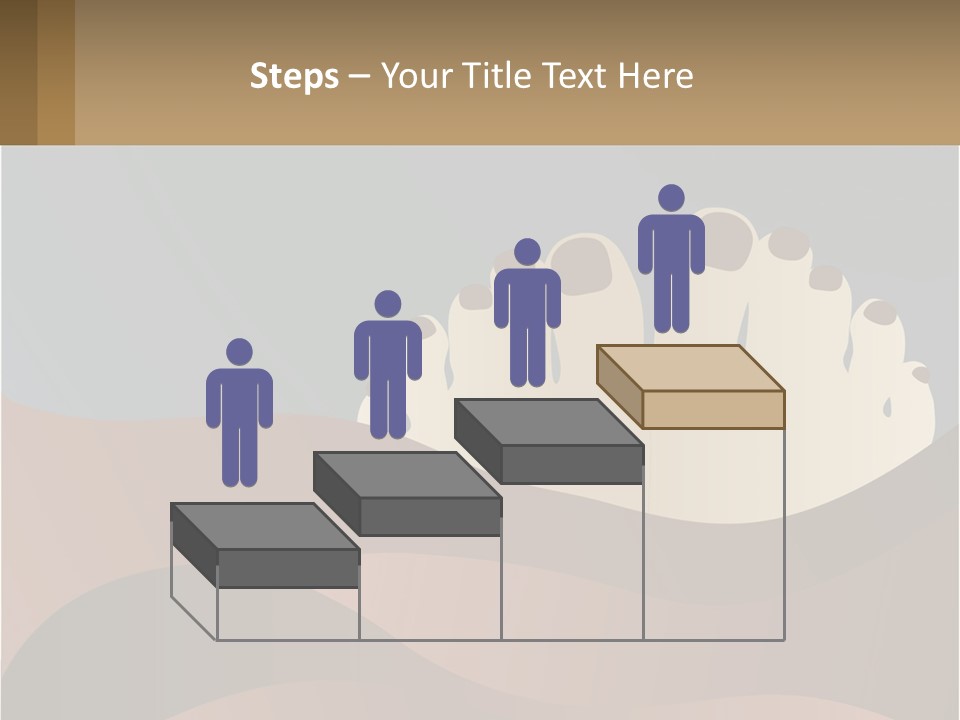Rest Repose Catnap PowerPoint Template