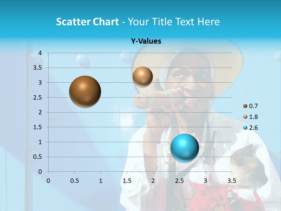 Face Traditional Ancient PowerPoint Template