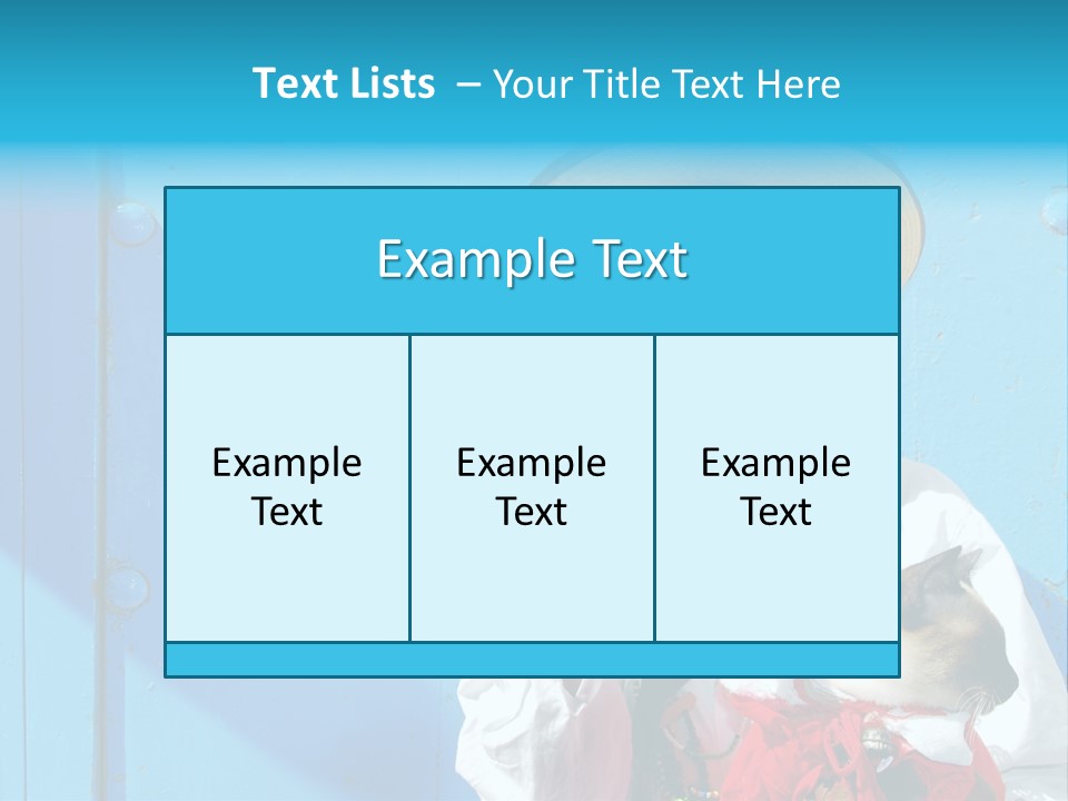 Face Traditional Ancient PowerPoint Template