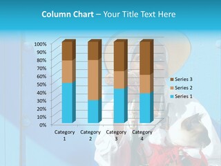 Face Traditional Ancient PowerPoint Template