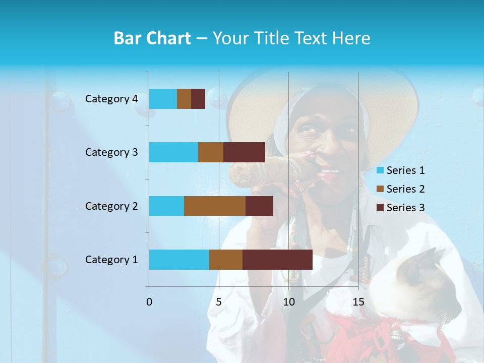 Face Traditional Ancient PowerPoint Template