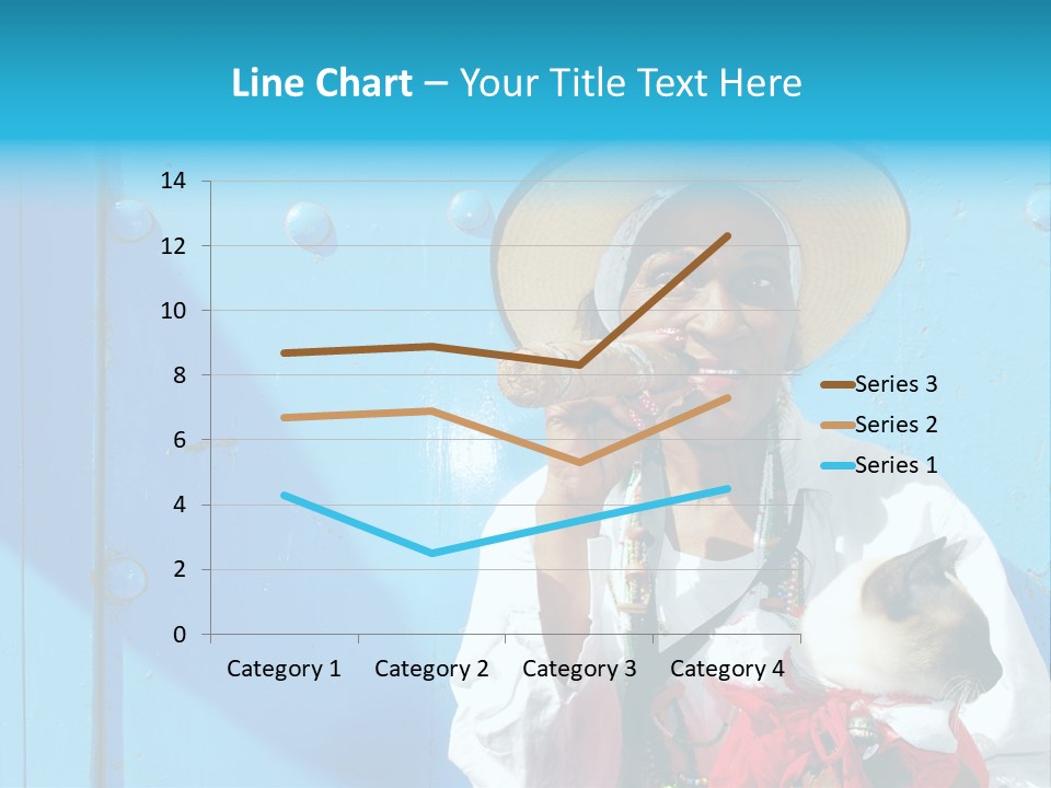 Face Traditional Ancient PowerPoint Template