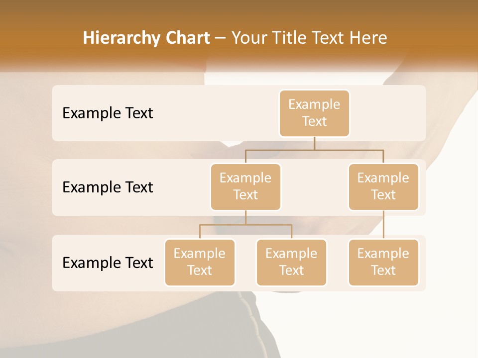 Sport Overweight Symbol PowerPoint Template